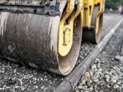Road Construction